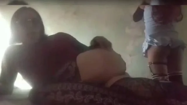 transvestites fucking rich in secret