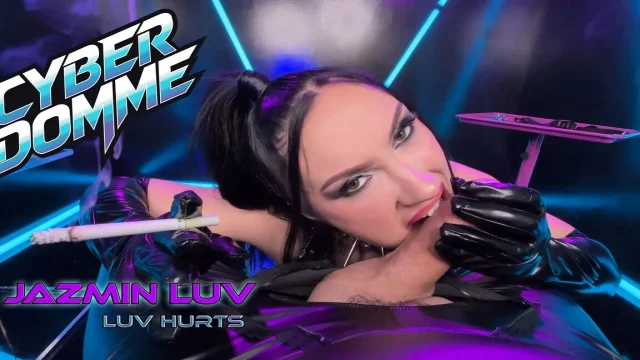 Luv Hurts