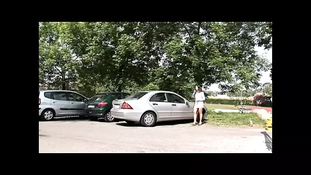 Voglia di Cazzo Maturo - Episode 2