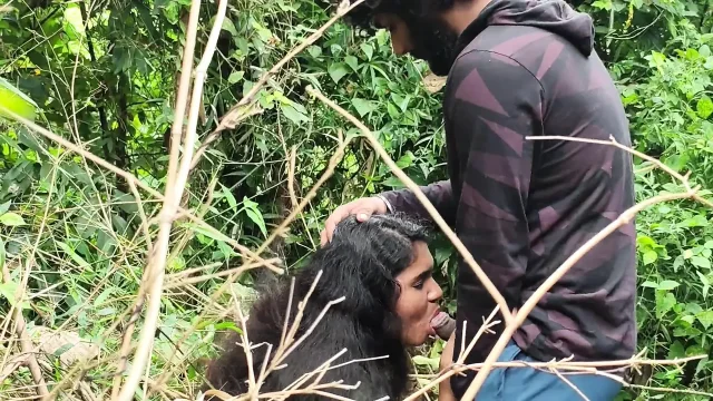 Indian Jungle Sex Video