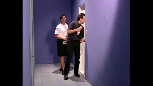 Spit in My Ass