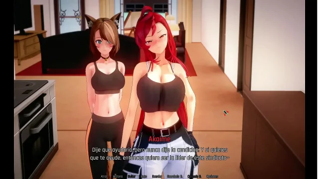my two roommates are looking forward to my presence IArevolution