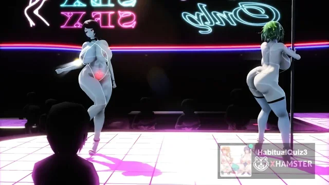 mmd r18 LUVORATORRRRRY CUM Ver fuck hard dildo big dick anal cum swallow ntr 3d hentai