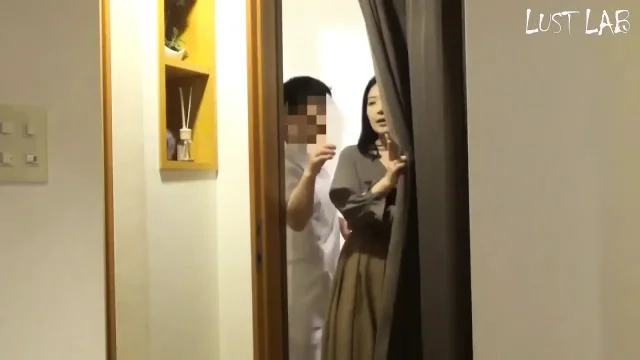 POV - Women-only Oil Massage Salon - E
