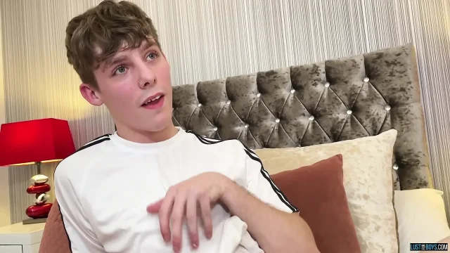 Leo Gets Gang Fucked - Part 1