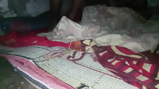 Naughty mother-in-law