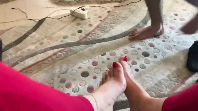 If You Can't Stand and Humiliation Don't Beg for Mercy