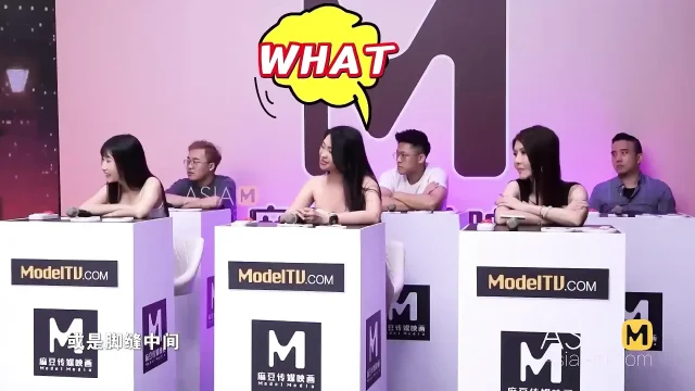 Mtvsq 0001 P9 Episode Sex Study Room Season 2 Episode 9 Original Panty Economics