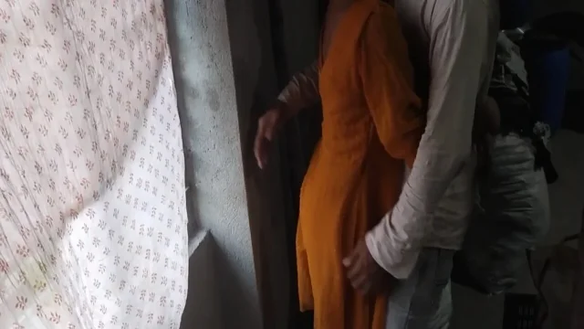 Young girlfriend ko chodte chodte boyfriend booring ho gaya phir gf ne khud