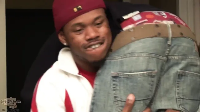 Breion Diamond & Manny Baby