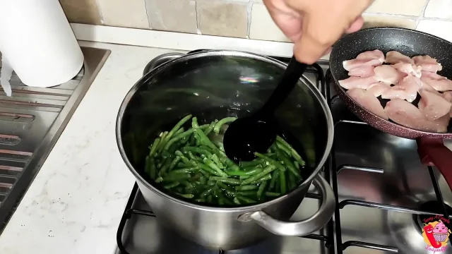 The Canaglia's Cock Sucking and Culinary Tips