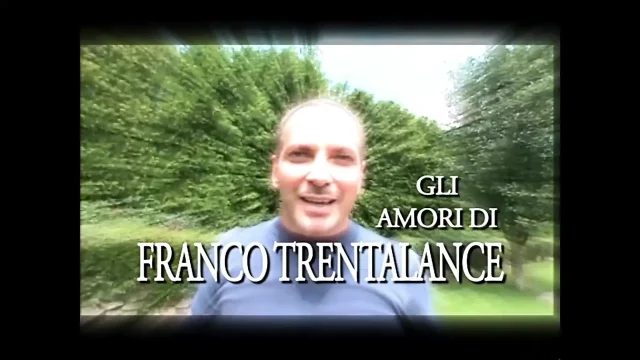 Gli Amore by Franco Trentalance - original Full Movie Uncut