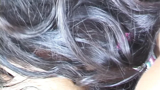 Horny Girls Lick Their Pussies and Push Lollipops Into Each Other