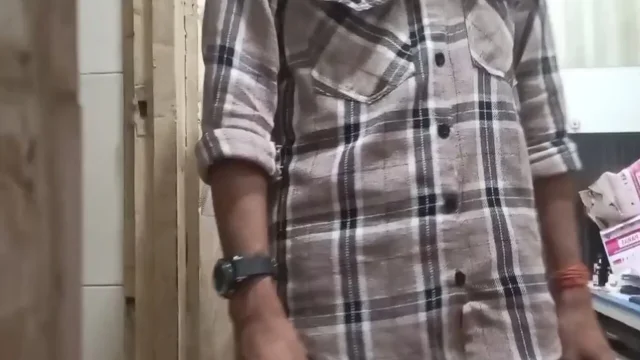 Solo marathi boy ne jerking kiya