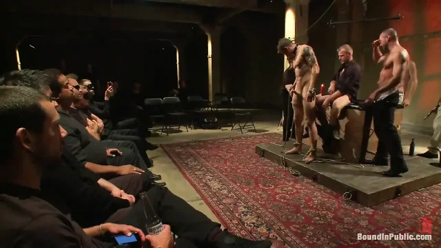 Trent Diesel's Ultimate Fantasy