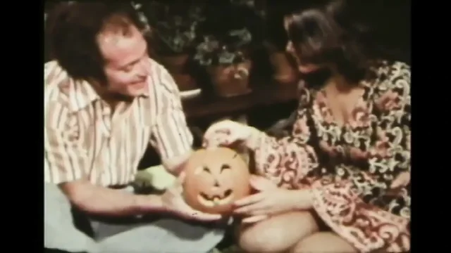 Vintage Threesome of Beautiful Girls Fucked and Cummed Inside Hairy Pussy full Movie