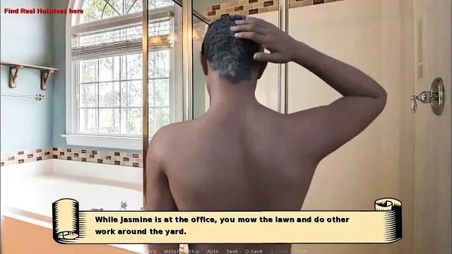 Jasmine hot wife for life wife sharing life style ep 4