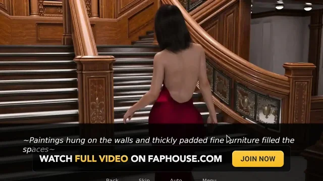 Pleasurable Hospitality - Milfylicious - Ep03