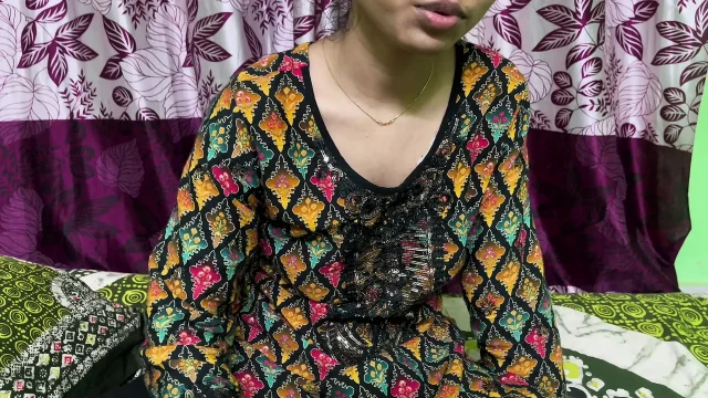 My sexy Bhabhi needs a romantic moment and hard fucking