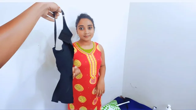My girlfriend is very free with me While my girlfriend was changing clothes I