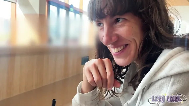 The Adventures of Lety Howl Episode 7 Xbiz Amsterdam 2025