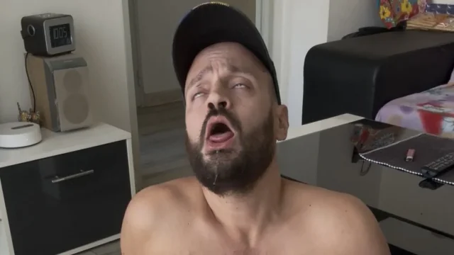 Gooning and cuming