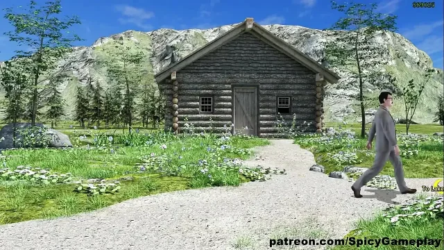 Adventures Of Willy D anus cream for sore ass ep 107