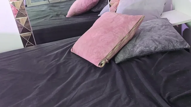 Fingers in my big ass