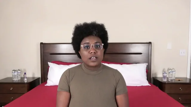 Casting Desperate Amateurs hot big tit bbw ebony big booty babes get their tight
