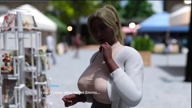 The Pussy Lover part 27