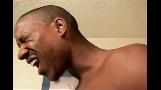 Feel the Cock
