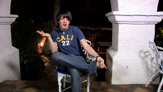 Jordan Talks About His lengthy Sexual Past