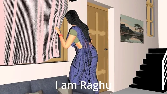 Neha Wants the Masseur's Dick