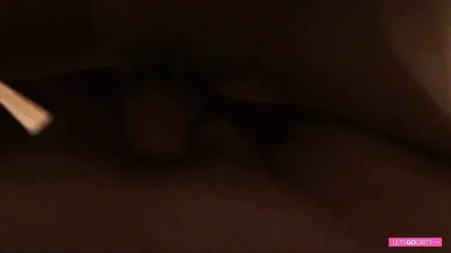 Cute blonde teen feel dick form her boy after casting