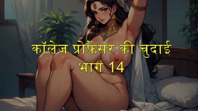 Part 14 College professor fucked Shalini ki diary