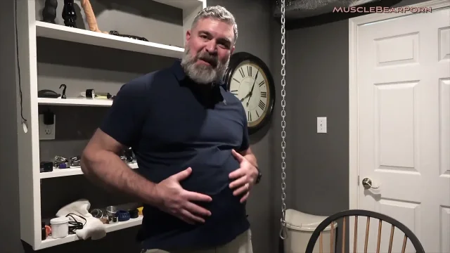 Big Daddy Belly
