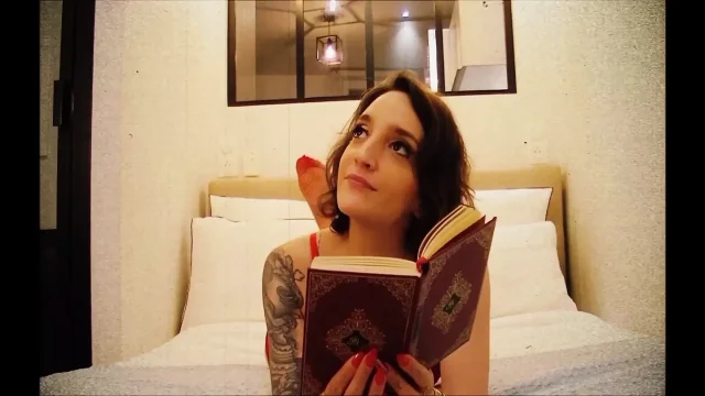 Nikita My Love - Retro Nights Raw Desires