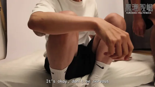 Nokseo06 Drama Series Ep02 Xia-zuos Erotic Practice Room Ep1-4