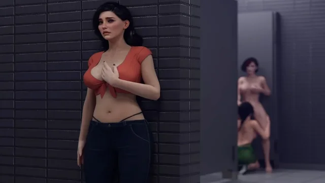 Ms Denvers - V0124 - Part 5