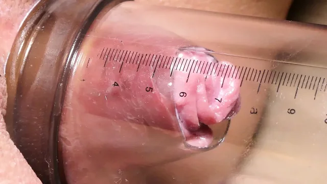 Squirting and Cum for My Fucking Fans