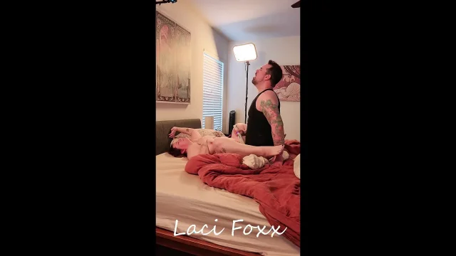 Cuck Chair POV