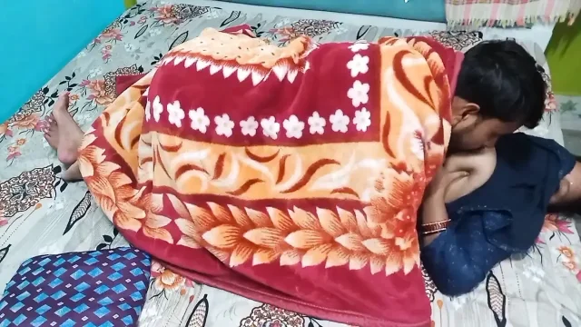Very Beautiful Indian Couple Having Fucked