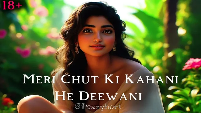 New Meri Chut Ki Kahani Hai Deewani Sexy Video