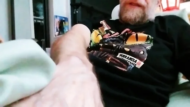 Pop Gives You His Fat Cock