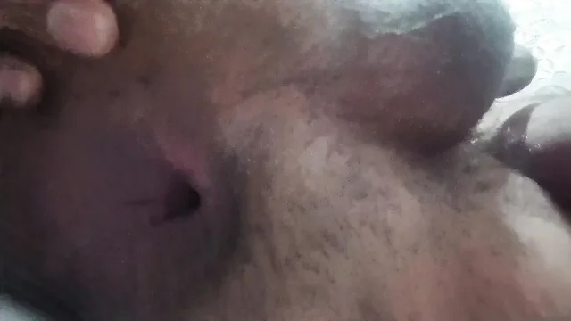 i drink my own cum very salty 8D ---