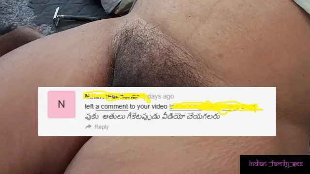 Video on Demand 1 Pussy Shaving
