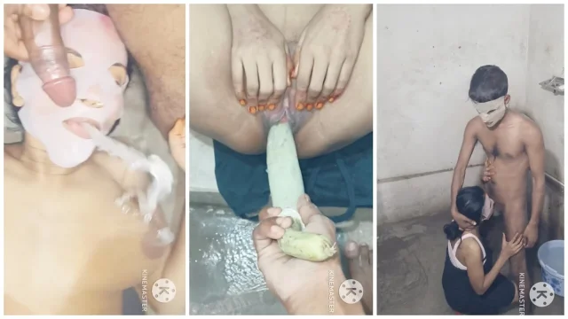 Fuck in bathroom