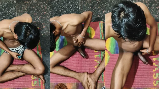 Sex Video Land ko 8 Inch Lamba Mota kaise karen INDIAN BBC BIG DICK
