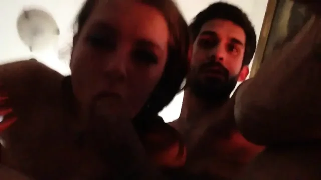 Stoyca real teen She's on fire