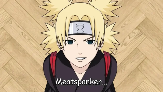 The Most Disrespectful Moment In Naruto Jikage Rising 36